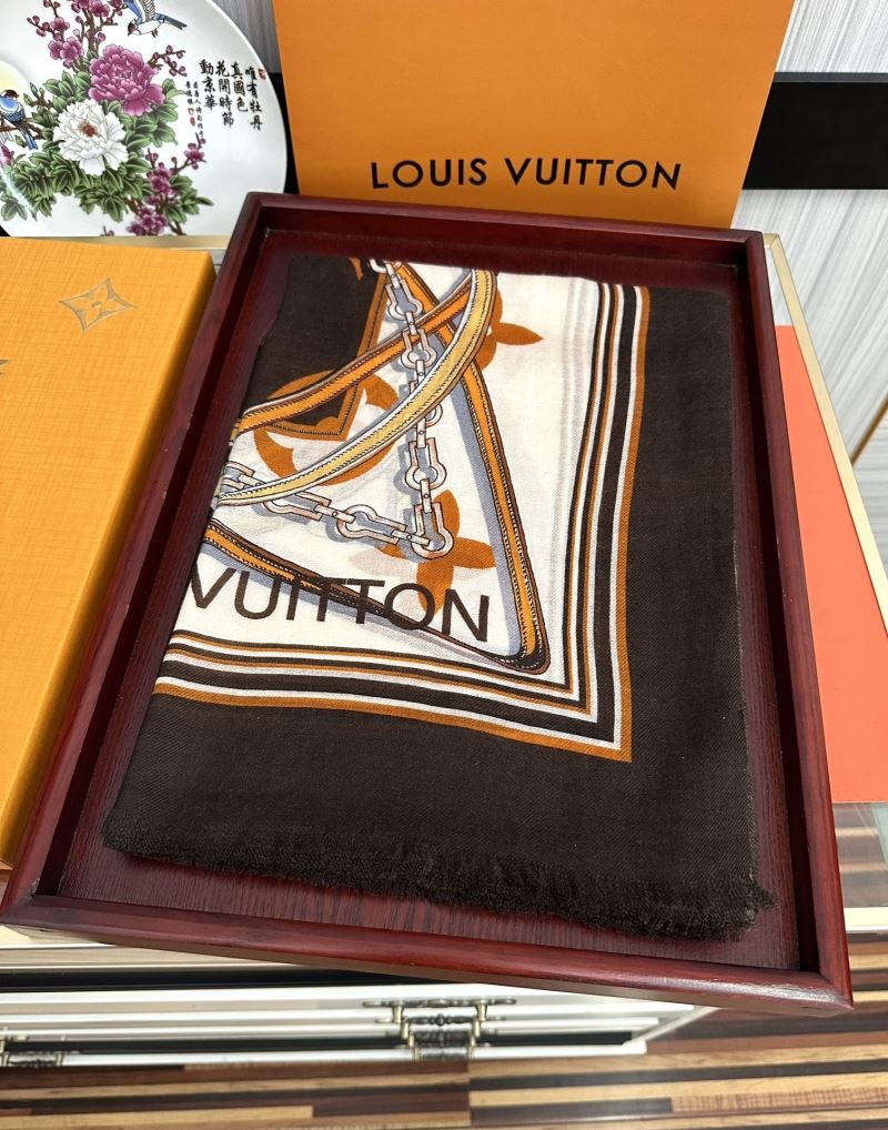 Louis Vuitton Scarf